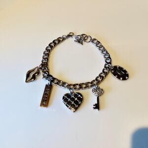Guess Charm Bracelet